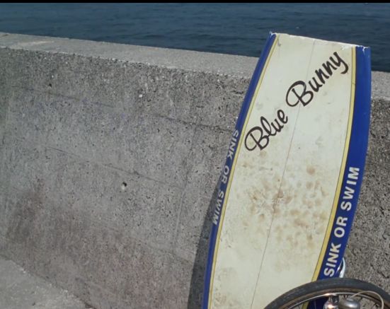 倘对爱情仍有一丝期许,请学会爱对方~《那年夏天,宁静的海》