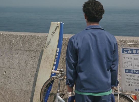 倘对爱情仍有一丝期许,请学会爱对方~《那年夏天,宁静的海》