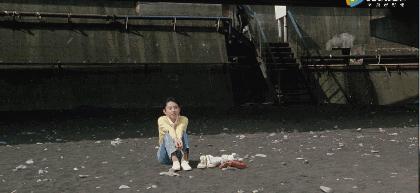 倘对爱情仍有一丝期许,请学会爱对方~《那年夏天,宁静的海》