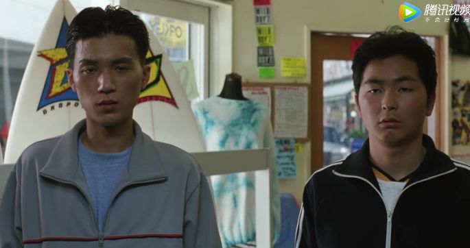 倘对爱情仍有一丝期许,请学会爱对方~《那年夏天,宁静的海》