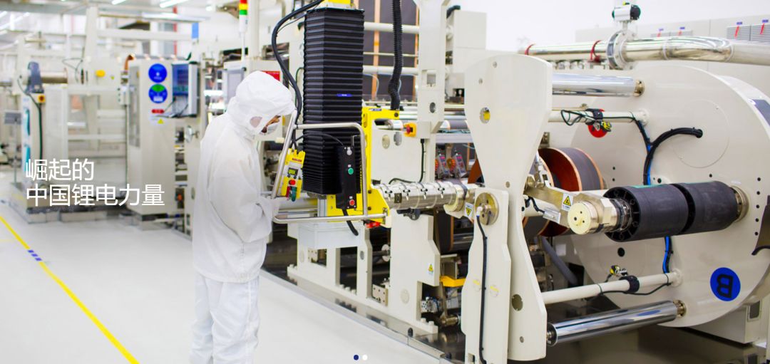 宁德时代现在是一个什么现状,宁德时代供应链深度解析