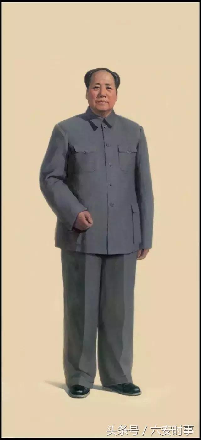 毛*东泽**的36幅对联，文采了得！写尽伟人的情怀与智慧！