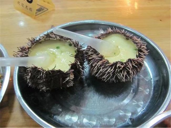 四人海口行，吃喝玩乐心情无限好