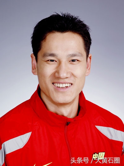 黄石籍体育明星,黄石有名的体育运动员有哪些人