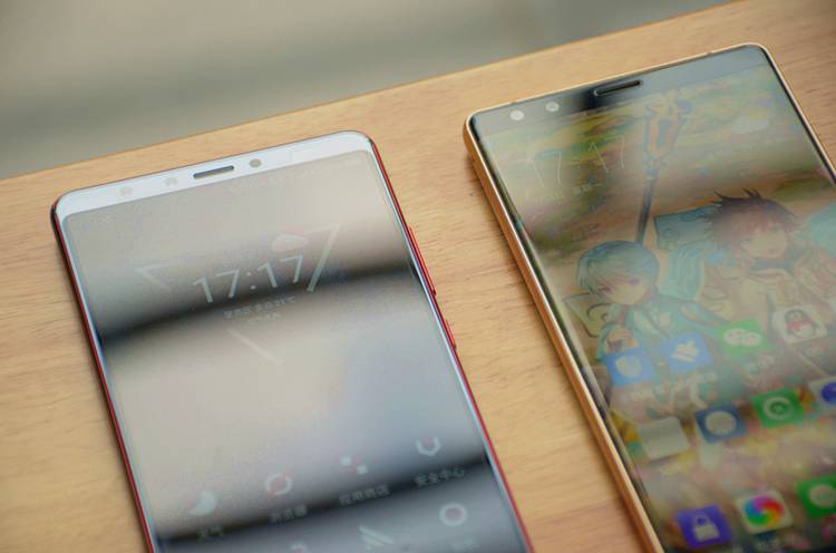 360n7pro跟哪款手机对比,360手机n7pro与n7对比