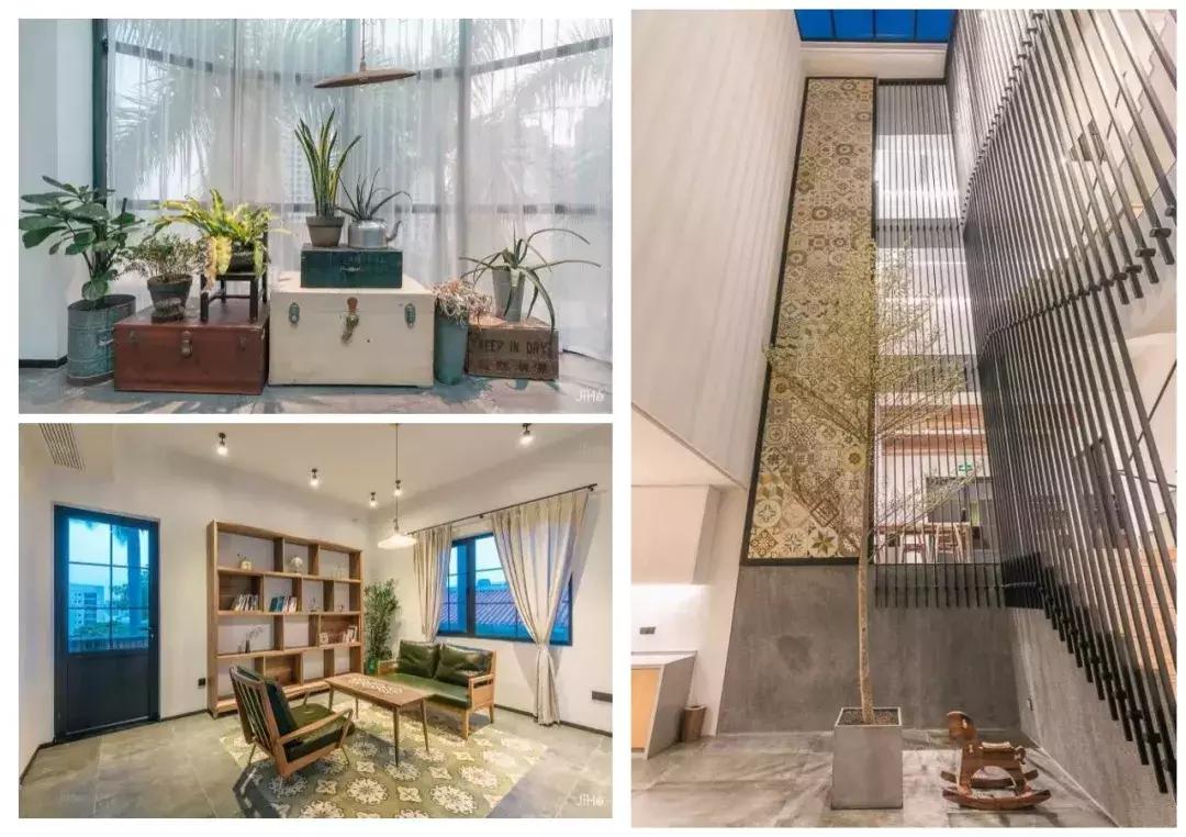 厦门白鹭洲筼筜湖西堤别墅民宿,去厦门推荐哪些酒店或民宿