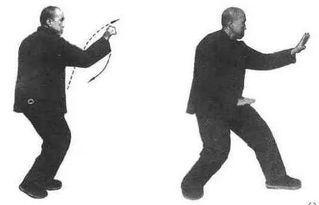 形意拳三不打原则,形意拳不练功到老一场空