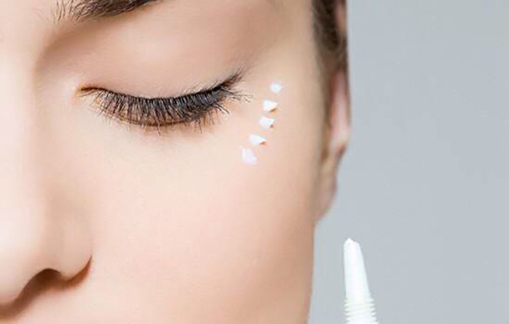 40岁以上眼霜抗皱去细纹平价推荐,平价去眼袋公认最好用10大眼霜