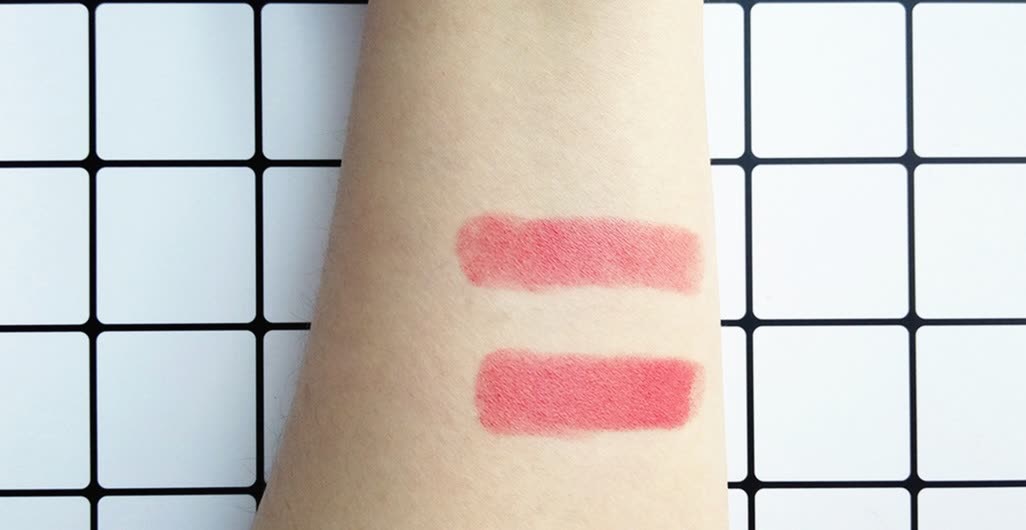 黄皮亲妈绝美口红,香奈儿口红丝绒43