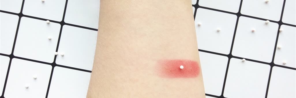 黄皮亲妈绝美口红,香奈儿口红丝绒43