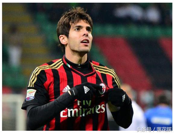 巅峰卡卡怎么玩,卡卡巅峰到底有多恐怖进球