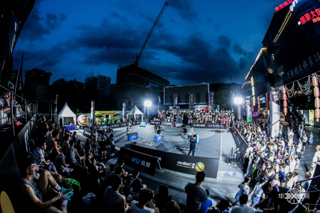 鍗庣啓3v3,鍗庣啓3x3鏈夌悆鍛樺悧