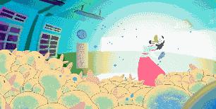 总被瞧不起的台湾动画，终于出了令人叫绝的佳作