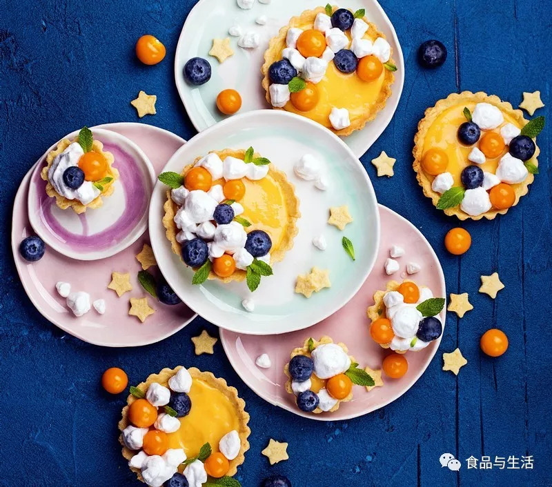 蛋挞本名,蛋挞始祖