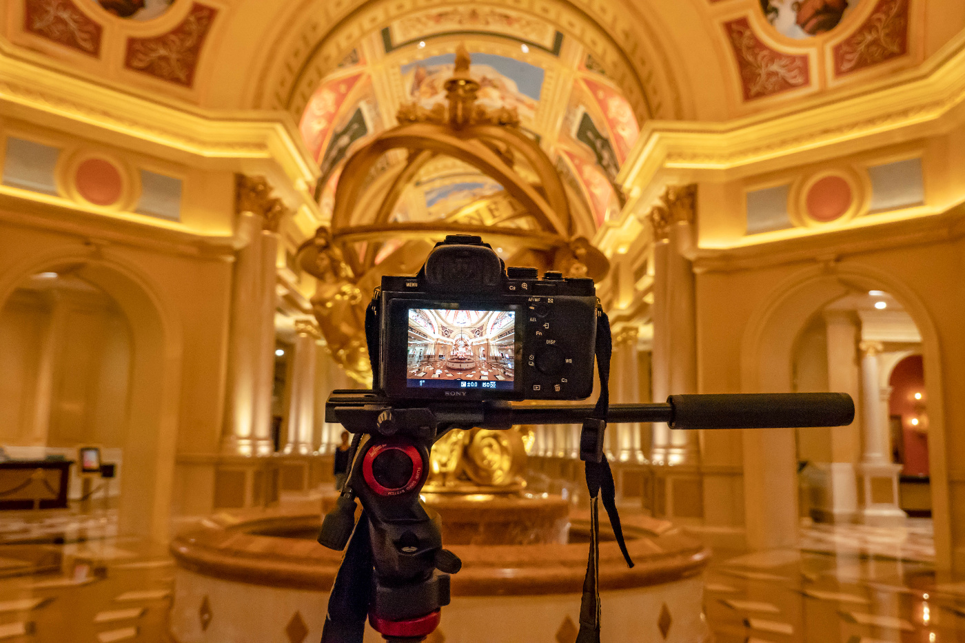 旅游带什么三脚架轻松一点,旅行要不要带便携三件套