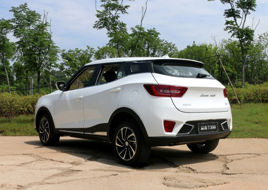 众泰t300pk宝骏510,宝骏510跟众泰t300哪个好