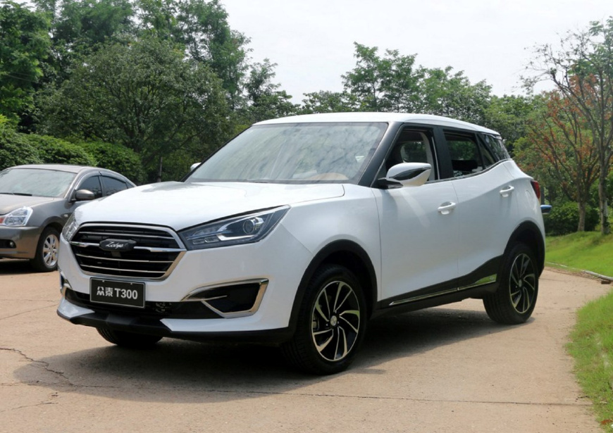 众泰t300pk宝骏510,宝骏510跟众泰t300哪个好