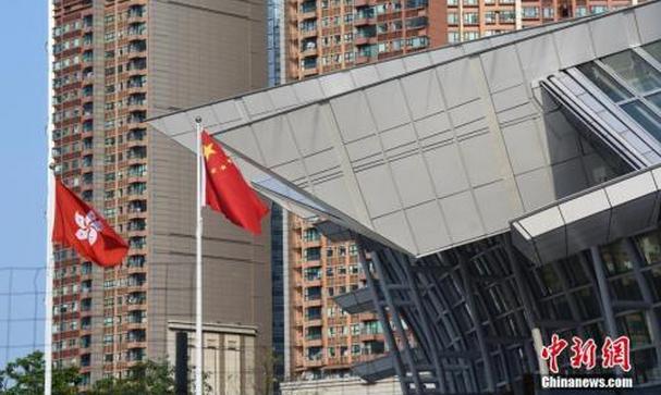 广深港高铁如何从深圳到香港,广深港高铁广州南到香港西九龙