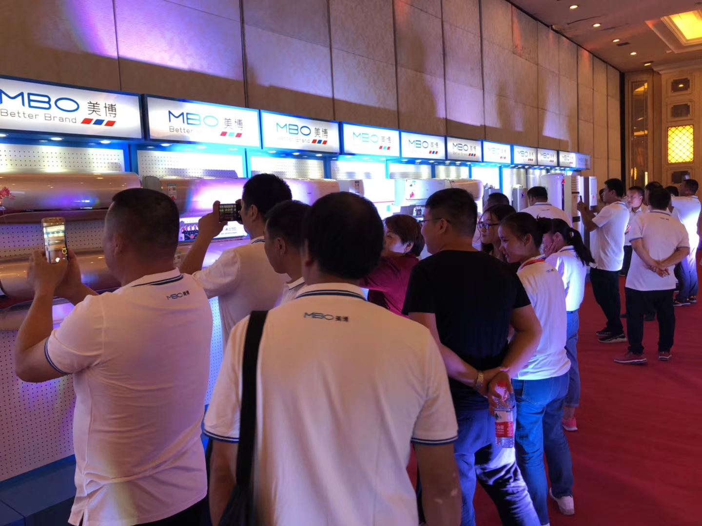 美博空调经营模式,美博空调盈利