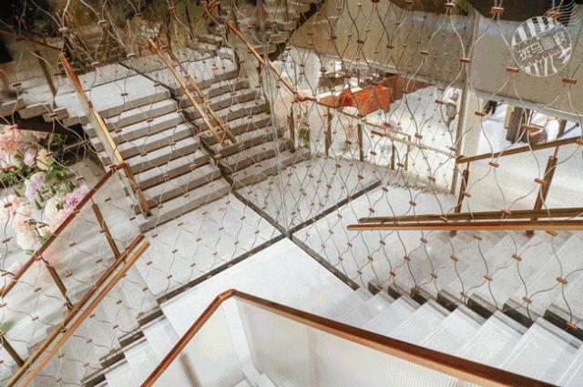 淮海中路的潮流店,淮海中路时髦