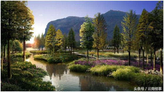 滇池,昆明人的世界骄傲