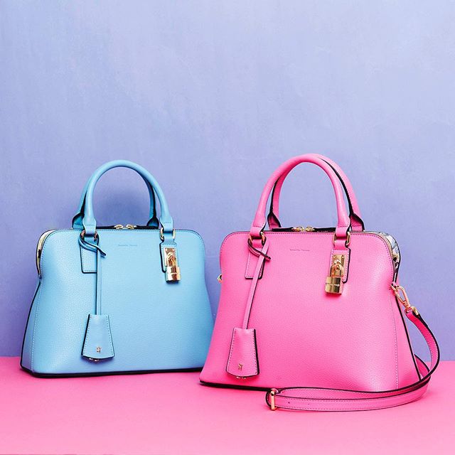 小资女必买的十款包,小资女包包推荐