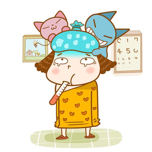 孩子发烧38.9摄氏度,孩子夜里发烧一直在38.5左右