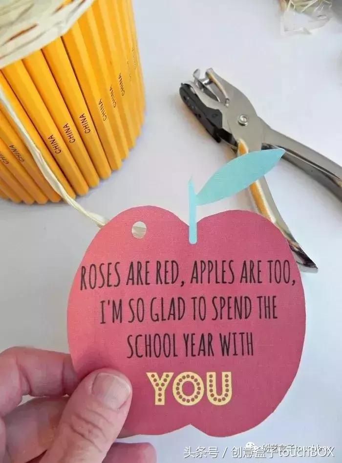 教师节礼物diy彩泥,适合男生送教师节diy礼物