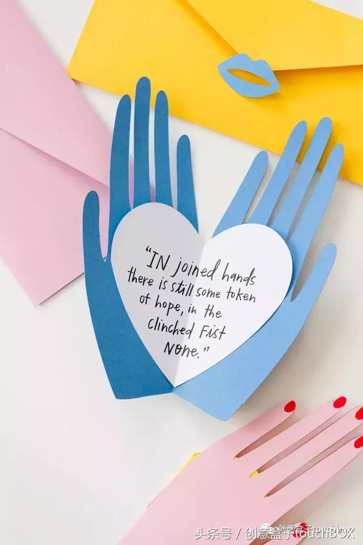 教师节礼物diy彩泥,适合男生送教师节diy礼物