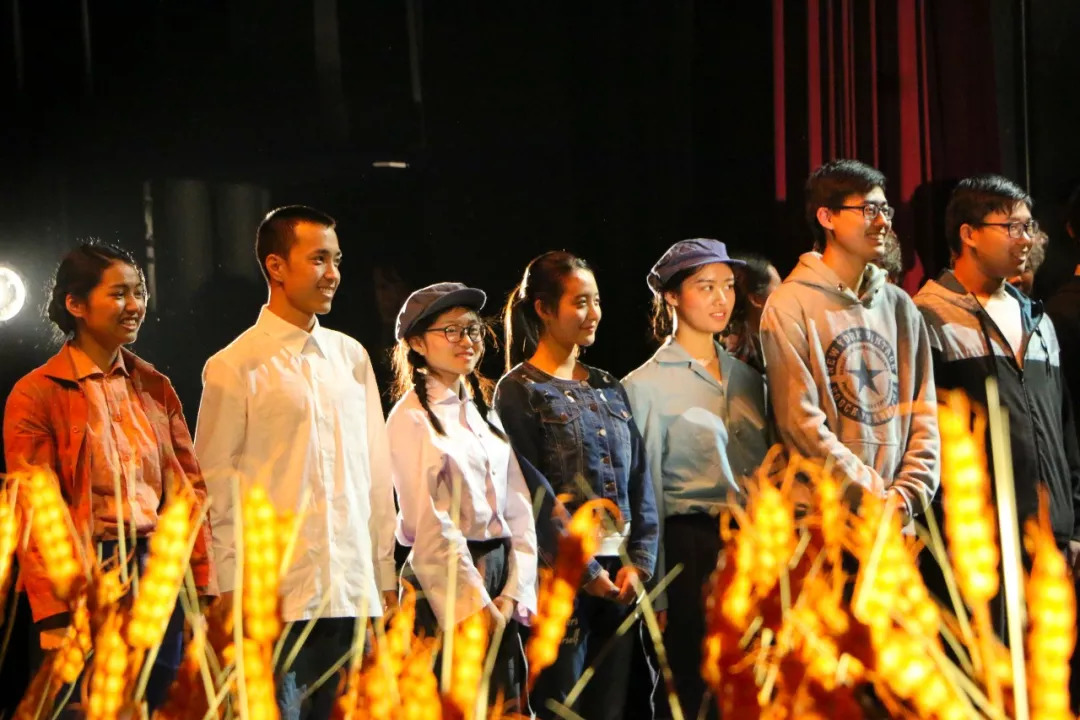 北航和农大,北航的八大学院