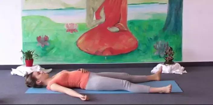 开髋收大转子,开髋排毒60分钟