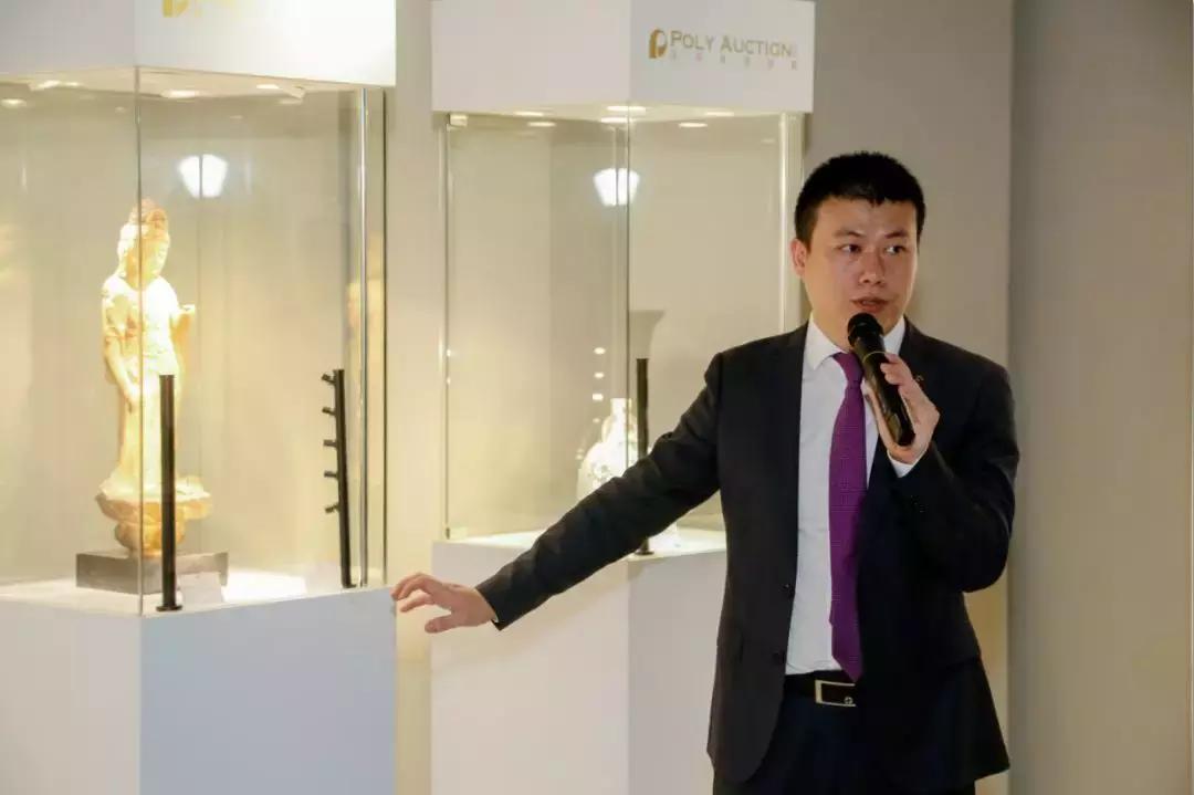 2019香港保利春拍翡翠,保利香港秋拍翡翠