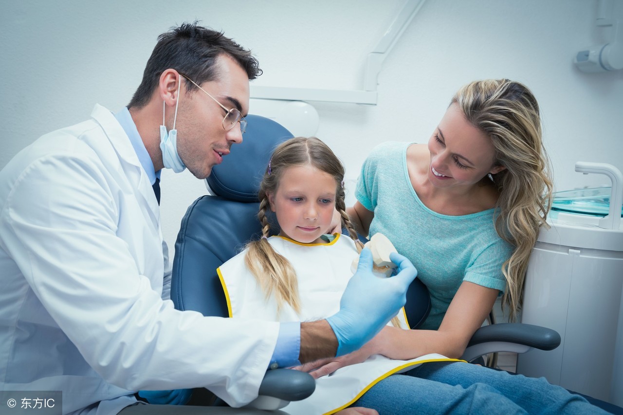 口腔门诊的发展趋势好吗,未来小型的口腔门诊还有市场吗