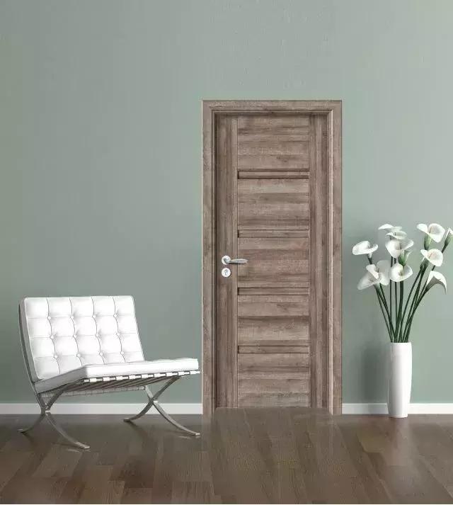 春天木门值得入手吗,春天木门新中式图片