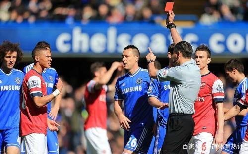 英超赛季经典画面,英超赛场经典瞬间