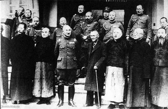 说东道西南小街（七、八、九、）：赵堂子胡同外交部街西总布胡同