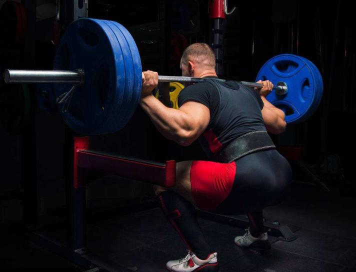 刚开始健身的计划,怎么样制定健身减肥计划