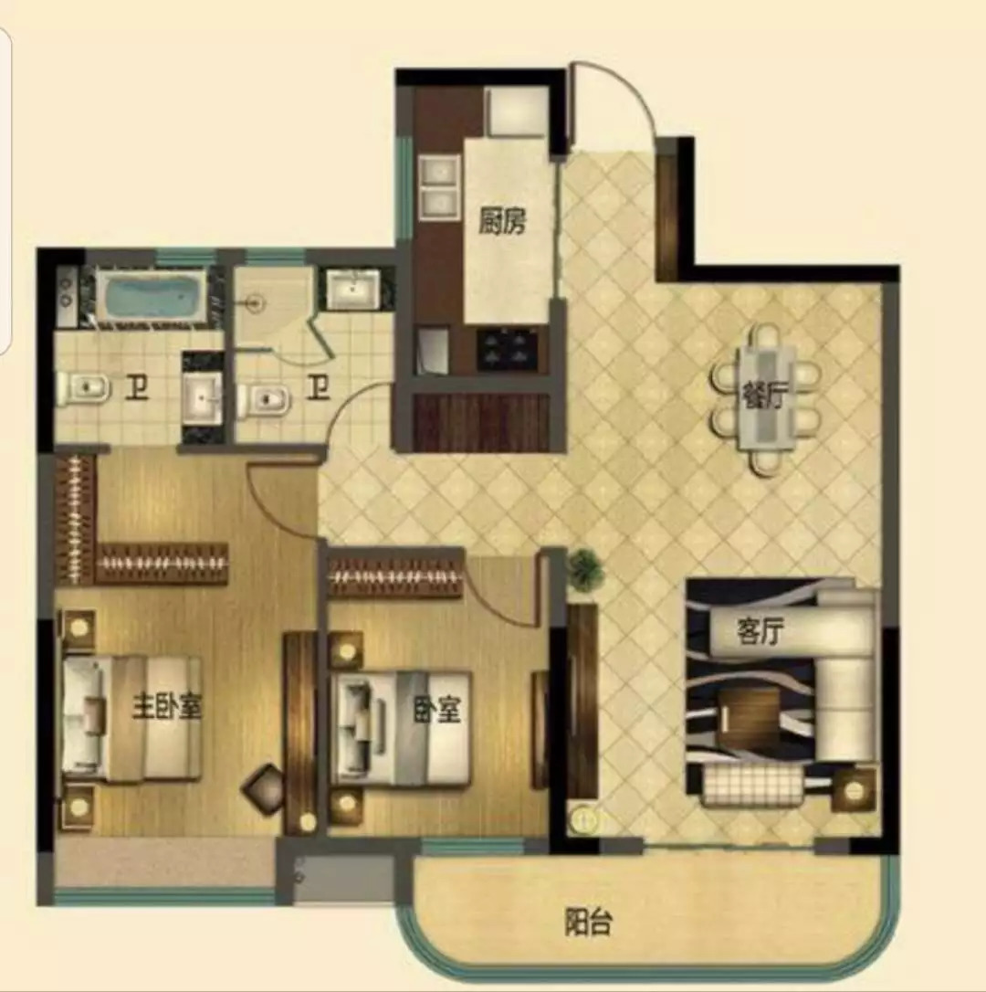 旅行博主改造北京小院,旅行爱好者装修房间