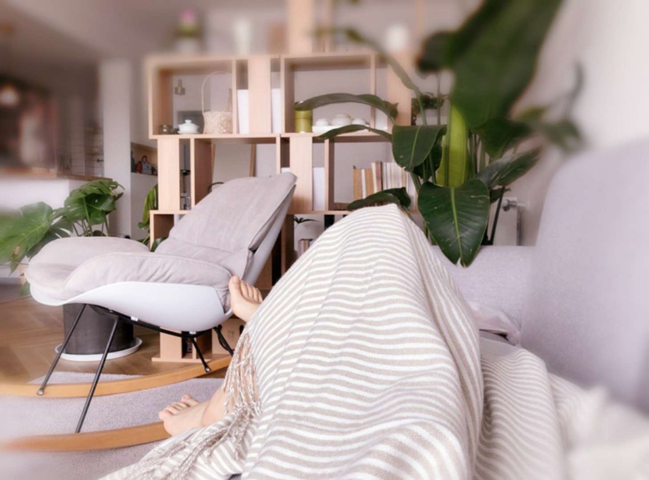 旅行达人宅家日常,90后旅行达人