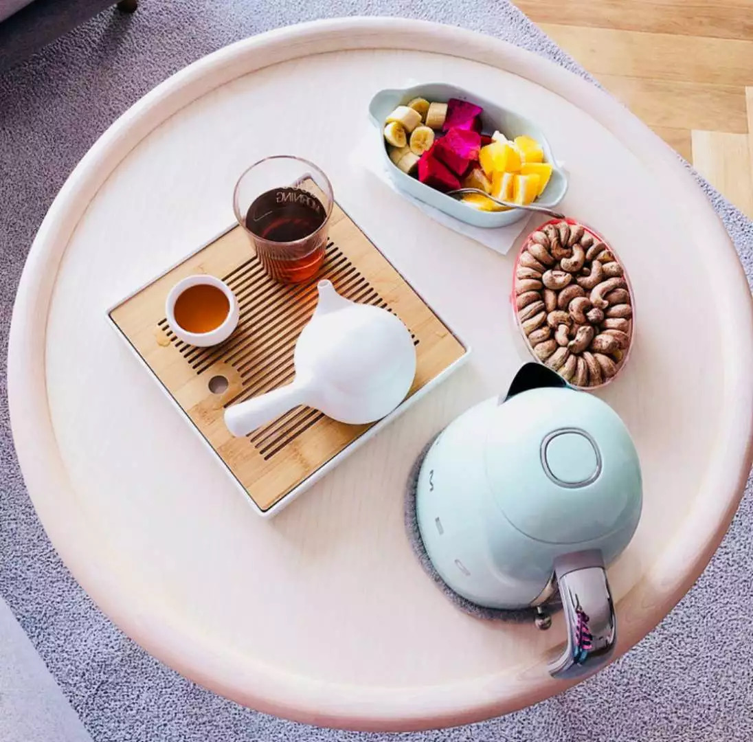 90后旅行达人,旅行达人宅家日常