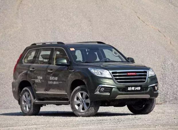 买了这几款车，能让二手车贩子把你拉黑