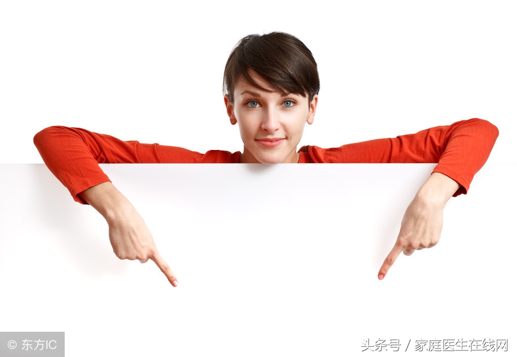 “下面”的毛毛为什么是卷的？答案有这4个，你满意吗？