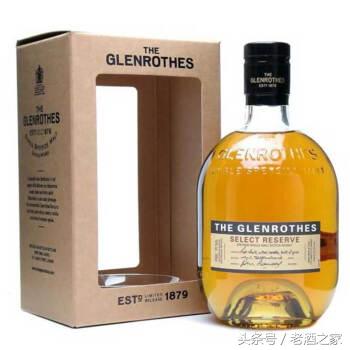 苏格兰坎贝尔镇有哪些威士忌品牌,苏格兰混合威士忌的著名品牌包括