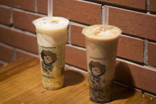 如何创业出好喝的奶茶,什么奶茶投资不大还火爆