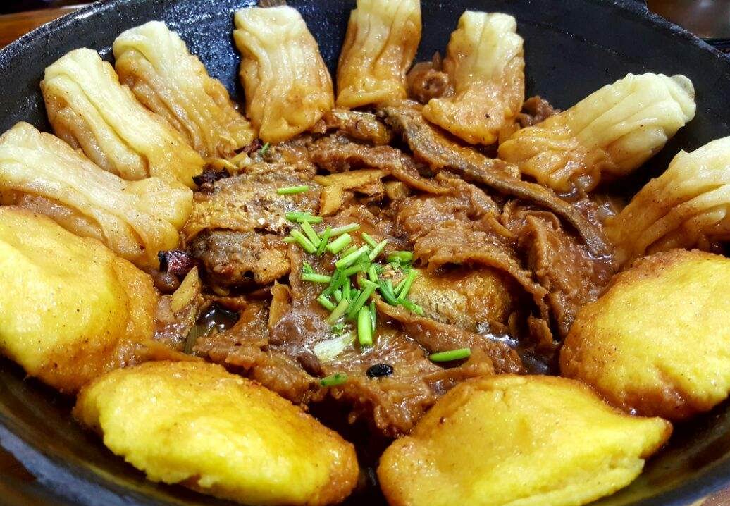 天津地道的熬鱼饭馆,天津做鱼好吃的地方