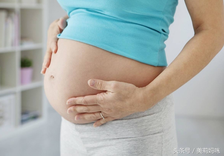 孕妈妈打喷嚏肚子疼正常吗,孕妇打喷嚏肚子疼对胎儿有影响吗