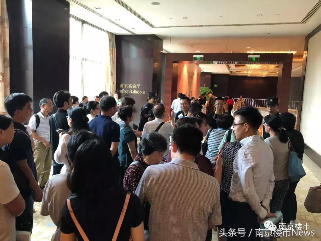 南京市千万豪宅,2016年南京在售的超级豪宅