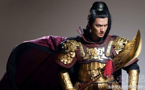 中国古代十大杰出人物,中国公认的十大天才名将