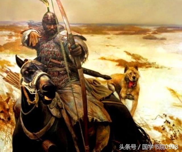 中国历史上文武双全十大名将,中国古代十大军事天才排行