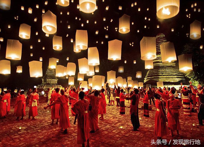 泰国boots必买清单,泰国购物必买清单攻略